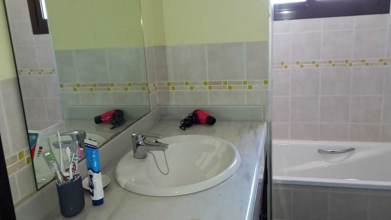 Photo of Bathroom in Fuente Alamo de Murcia