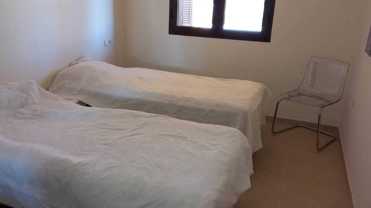 Photo of Bedroom in Fuente Alamo de Murcia
