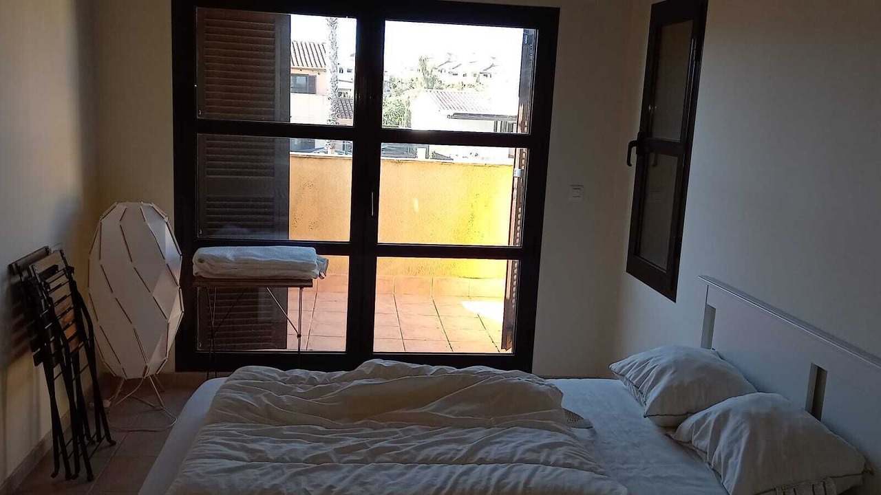 Photo of Bedroom in Fuente Alamo de Murcia