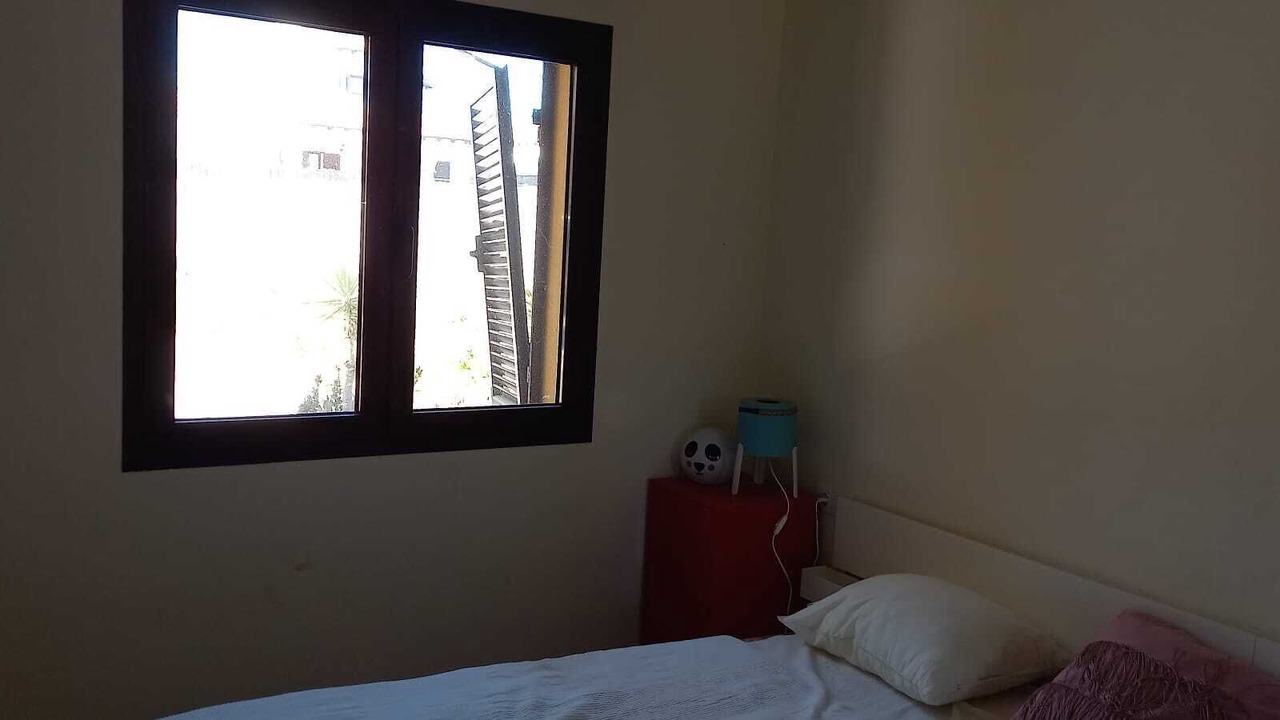 Photo of Bedroom in Fuente Alamo de Murcia