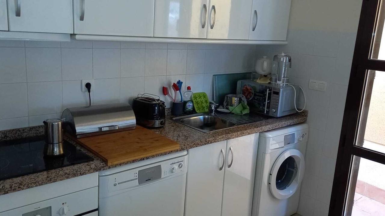 Photo of Kitchen in Fuente Alamo de Murcia