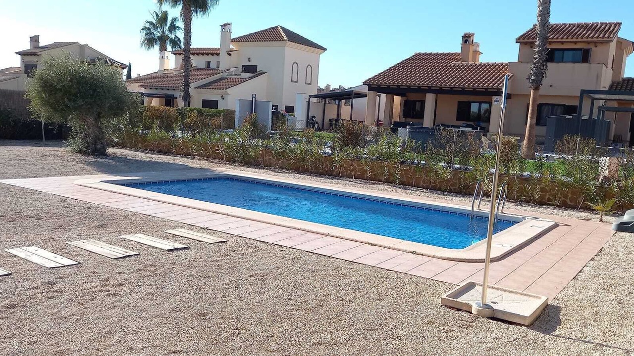 Photo of Outdoor in Fuente Alamo de Murcia