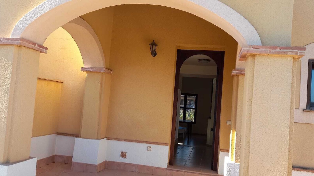 Photo of Outdoor in Fuente Alamo de Murcia