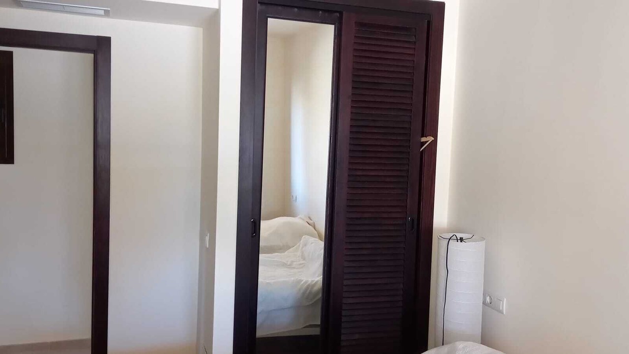 Photo of Bedroom in Fuente Alamo de Murcia