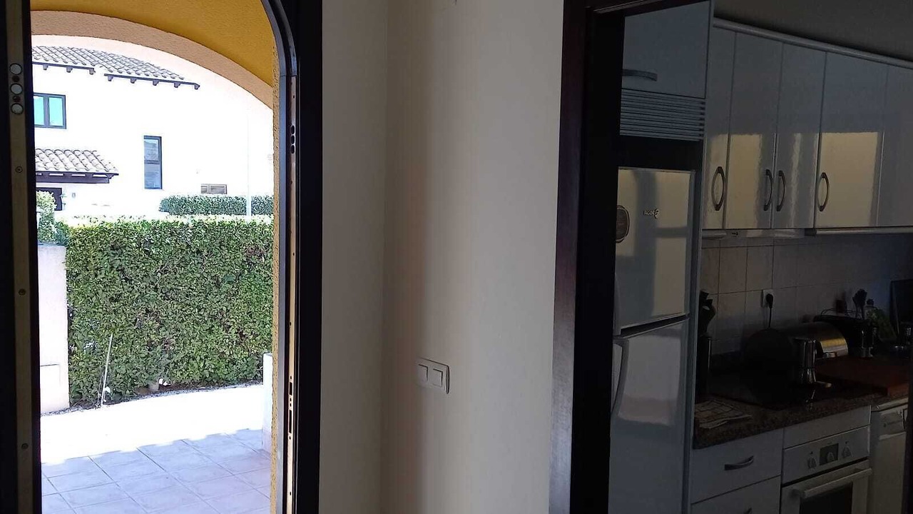 Photo of Kitchen in Fuente Alamo de Murcia