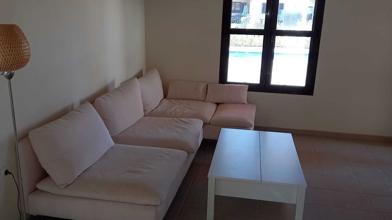Photo of Livingroom in Fuente Alamo de Murcia