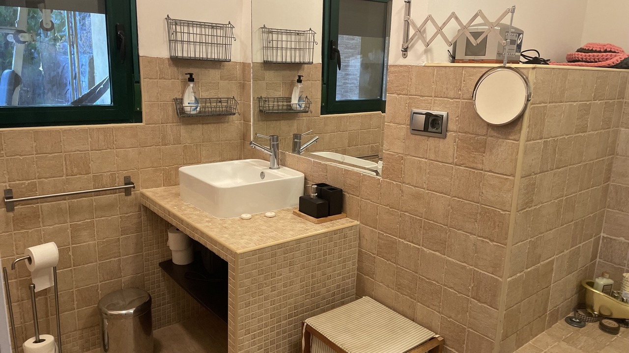 Photo of Bathroom in El Casar