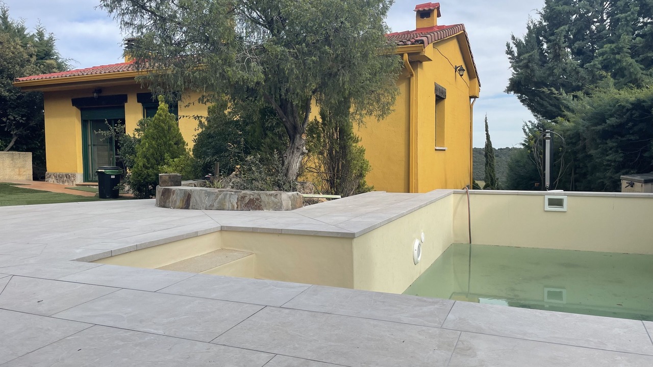 Photo of Outdoor in El Casar