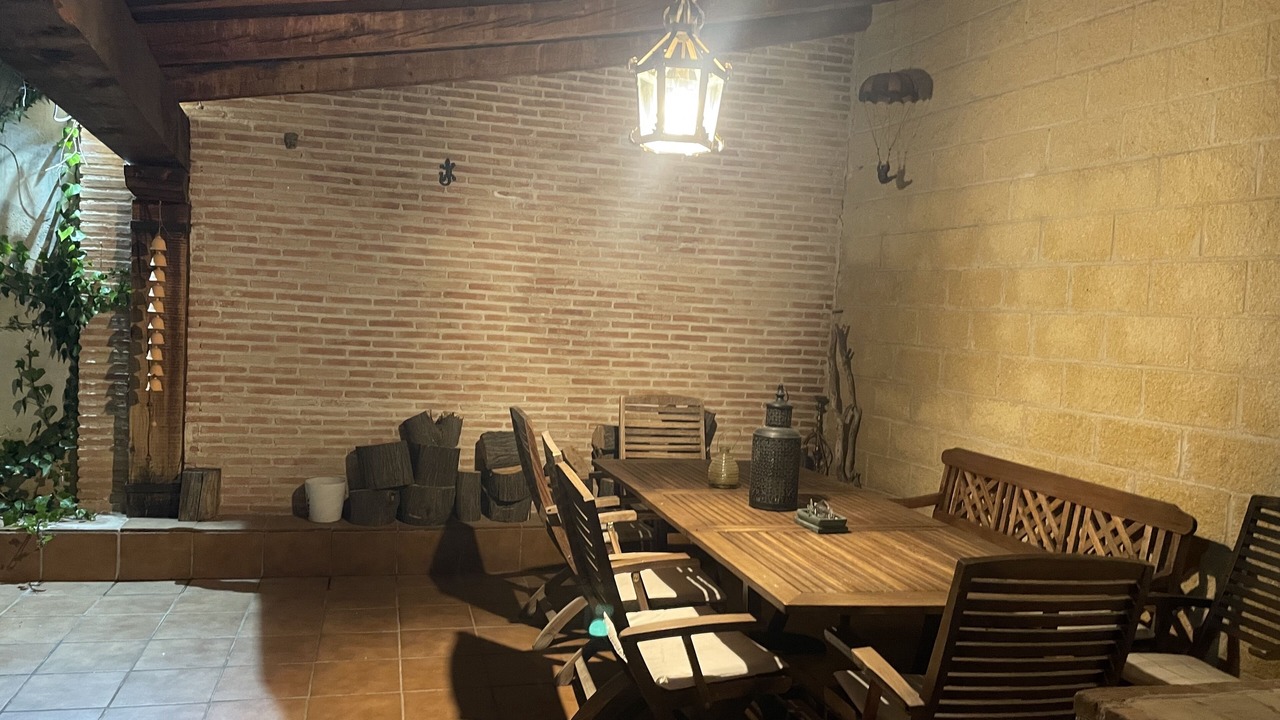 Photo of Outdoor in El Casar