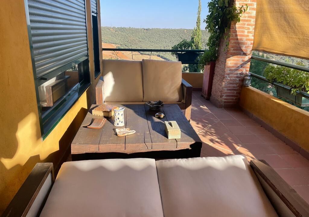 Photo of Outdoor in El Casar