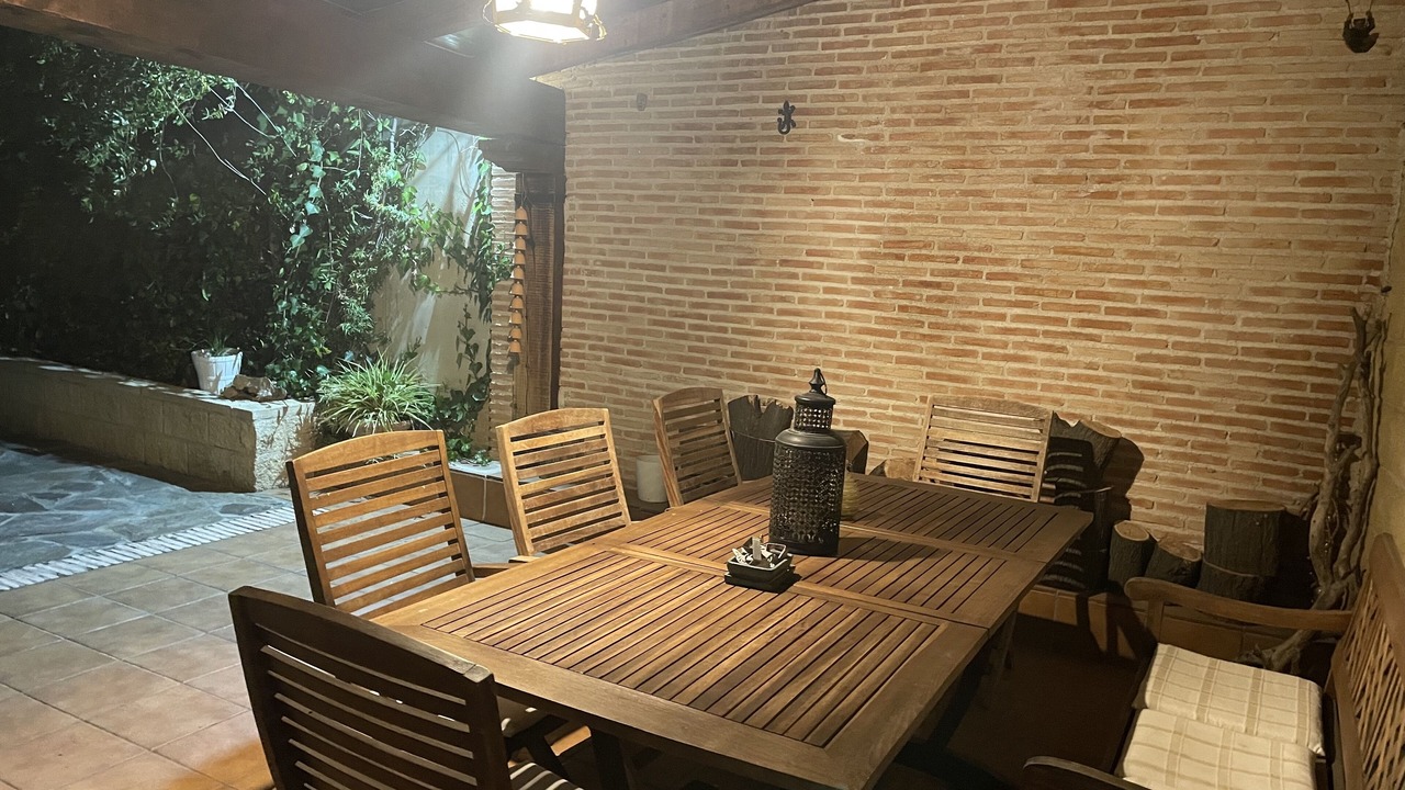 Photo of Outdoor in El Casar