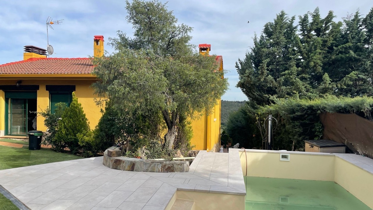 Photo of Outdoor in El Casar