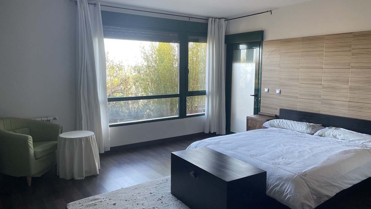 Photo of Bedroom in El Casar