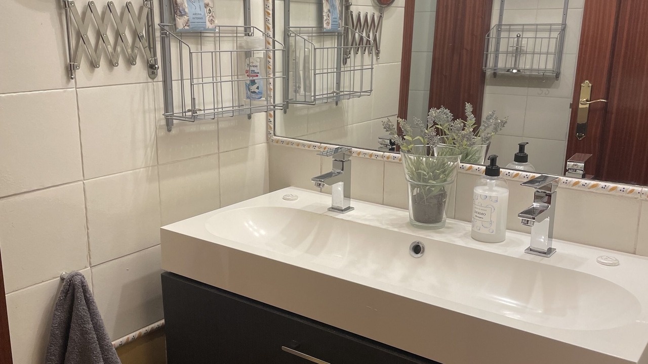 Photo of Bathroom in El Casar