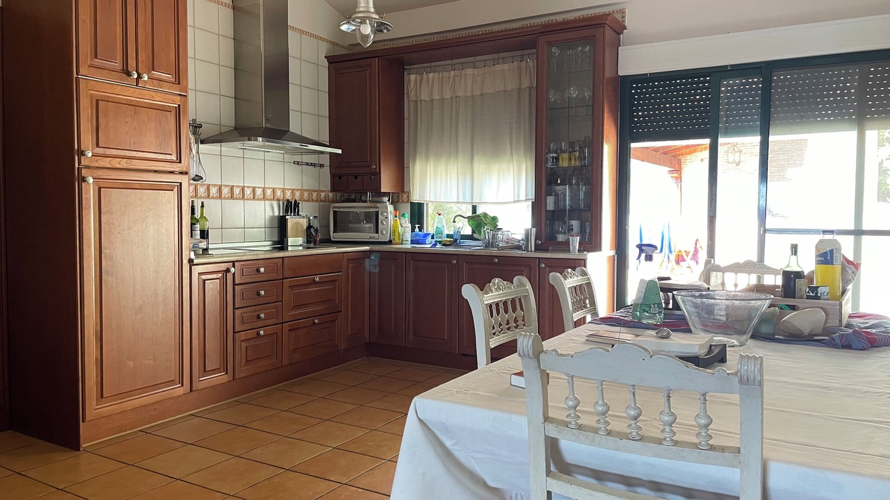 Photo of Kitchen in El Casar