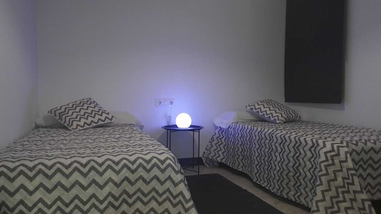 Photo of Bedroom in Malgrat de Mar