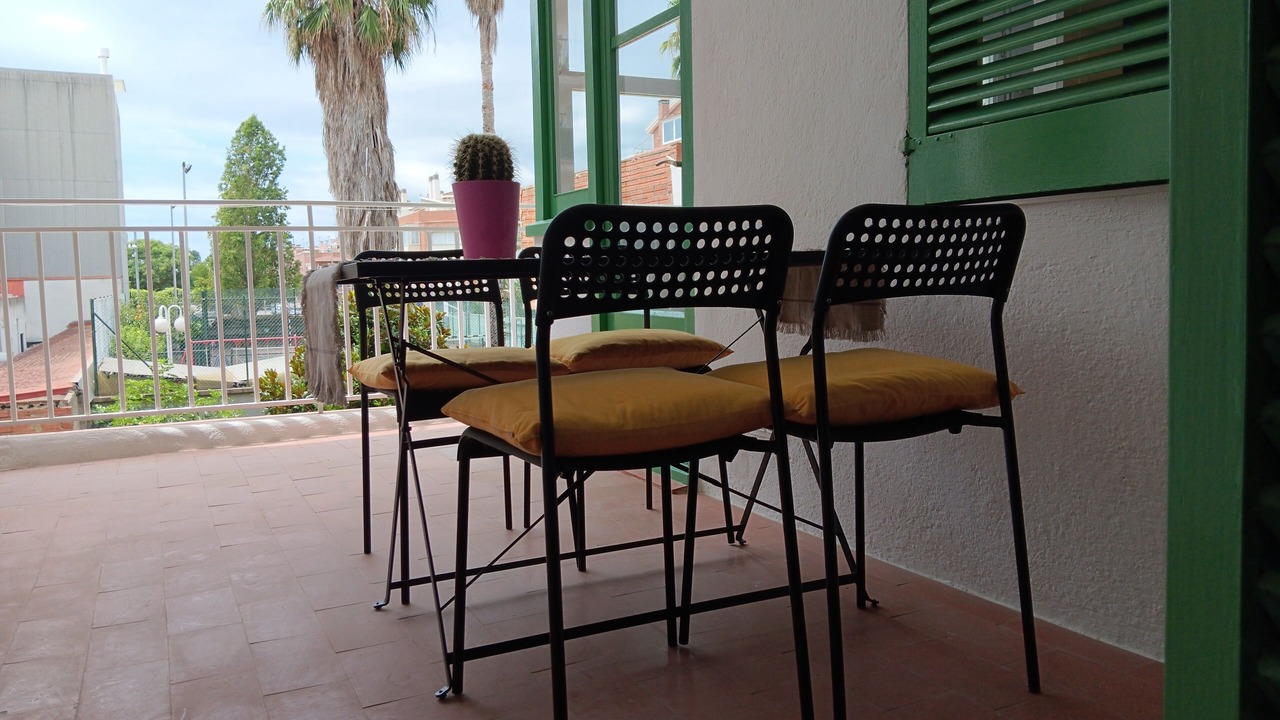 Photo of Outdoor in Malgrat de Mar