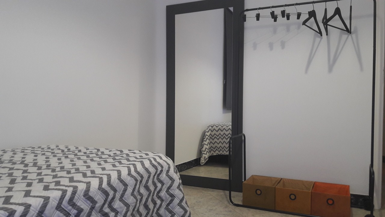 Photo of Bedroom in Malgrat de Mar