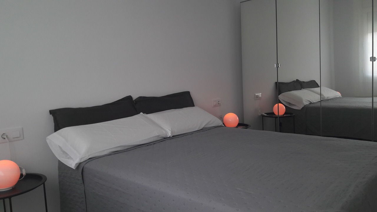 Photo of Bedroom in Malgrat de Mar
