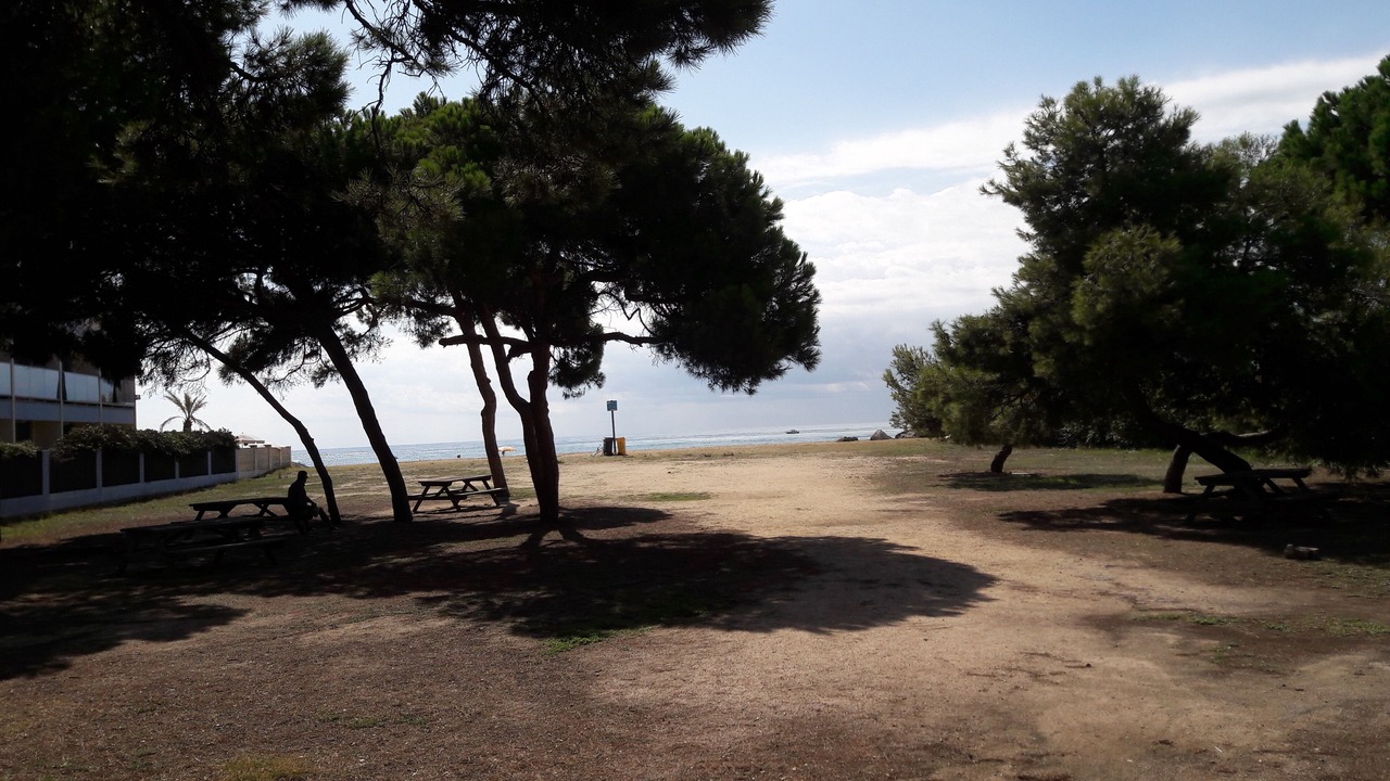 Photo of Outdoor in Malgrat de Mar