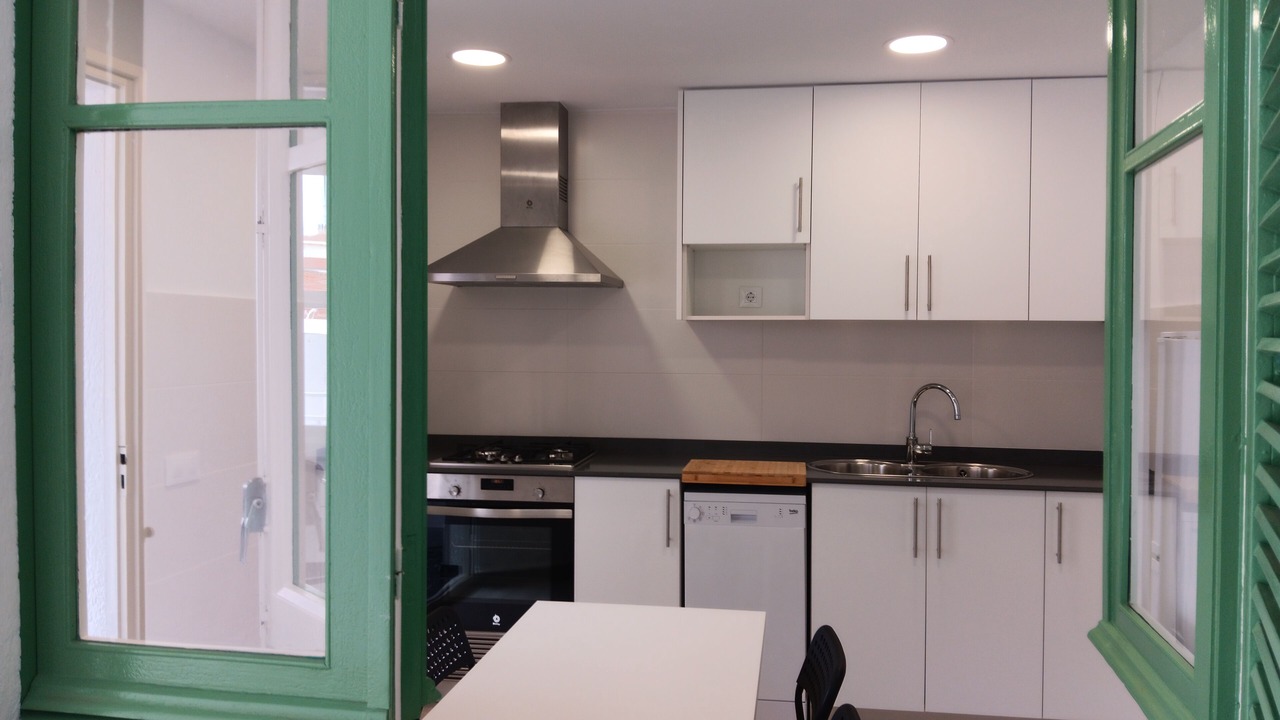 Photo of Kitchen in Malgrat de Mar