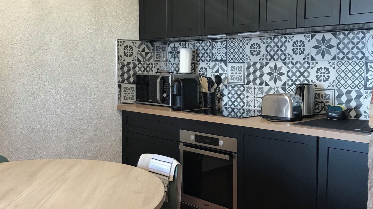 Photo of Kitchen in Pals