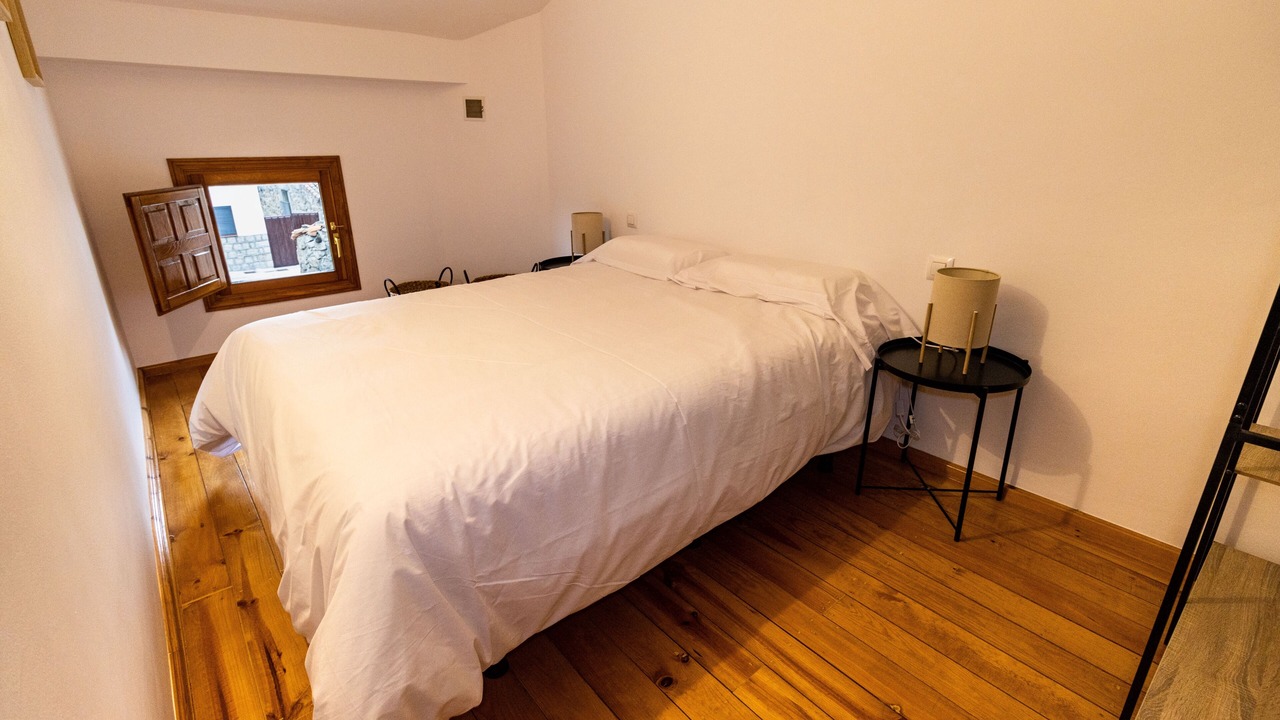 Photo of Bedroom in Navalmoral