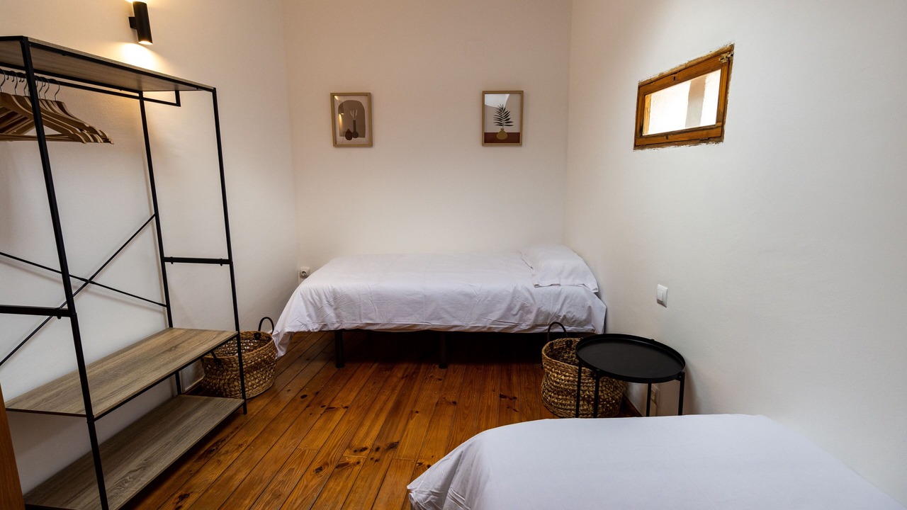 Photo of Bedroom in Navalmoral