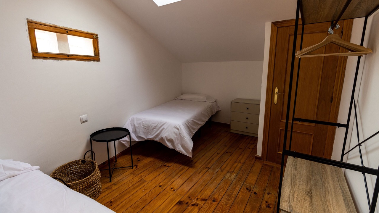 Photo of Bedroom in Navalmoral