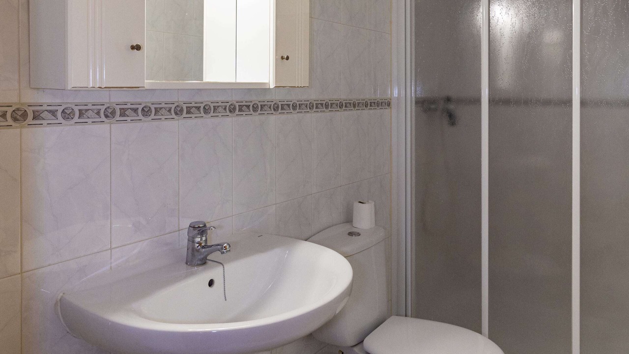 Photo of Bathroom in Navalmoral