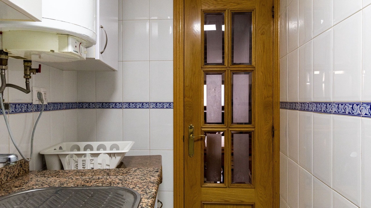 Photo of Kitchen in Navalmoral