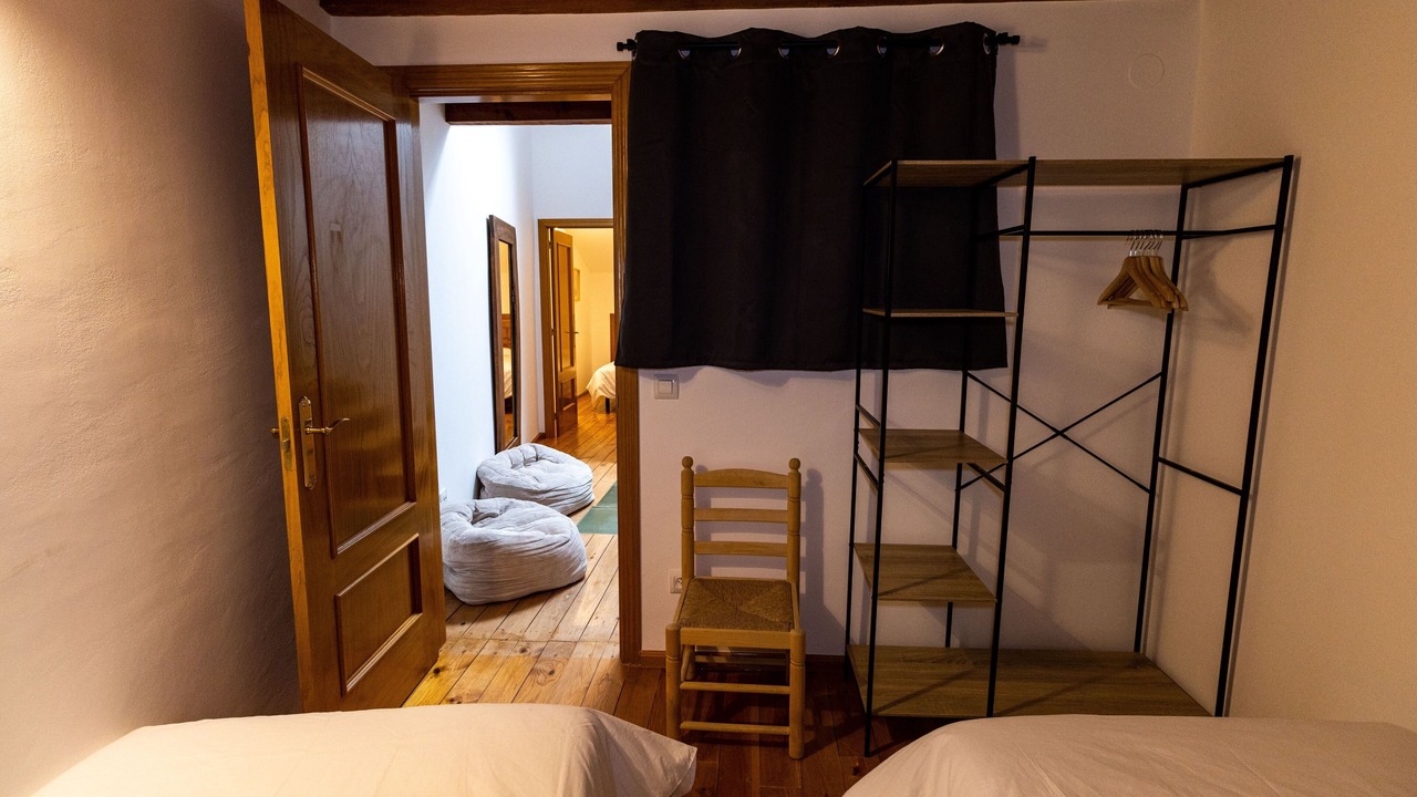 Photo of Bedroom in Navalmoral