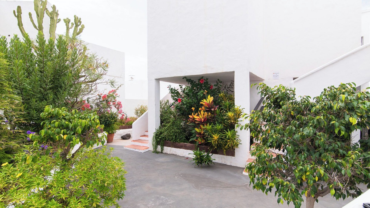 Photo of Outdoor in Galdar