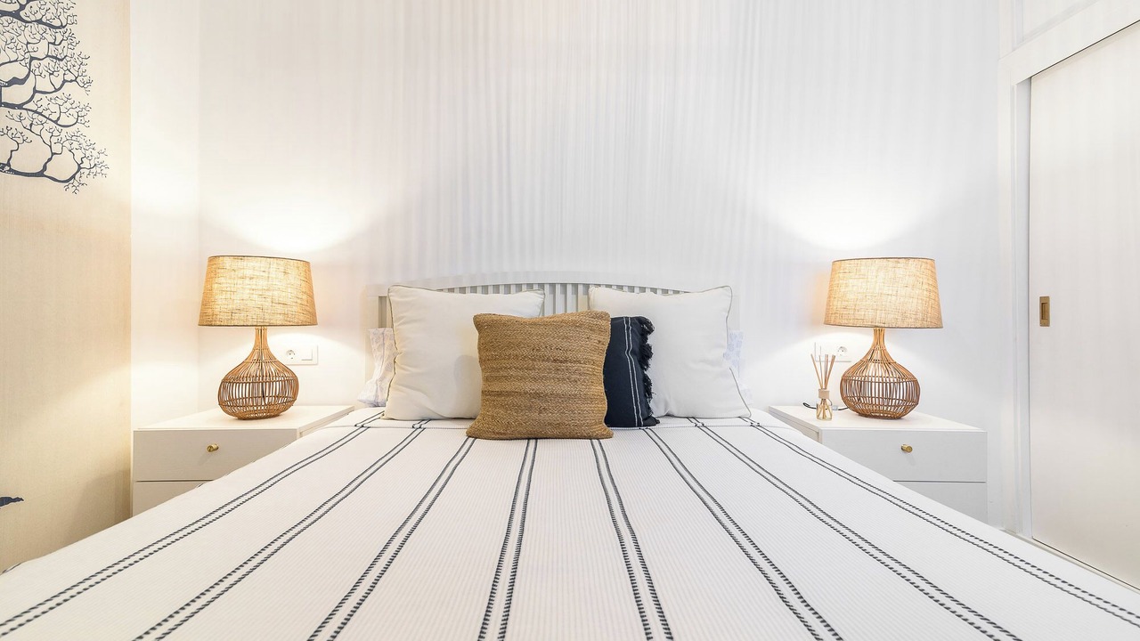 Photo of Bedroom in Galdar