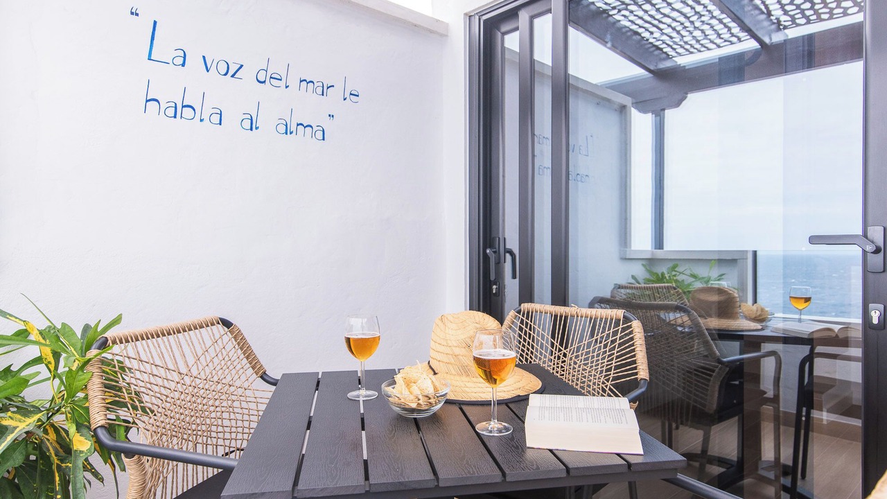 Photo of Outdoor in Galdar