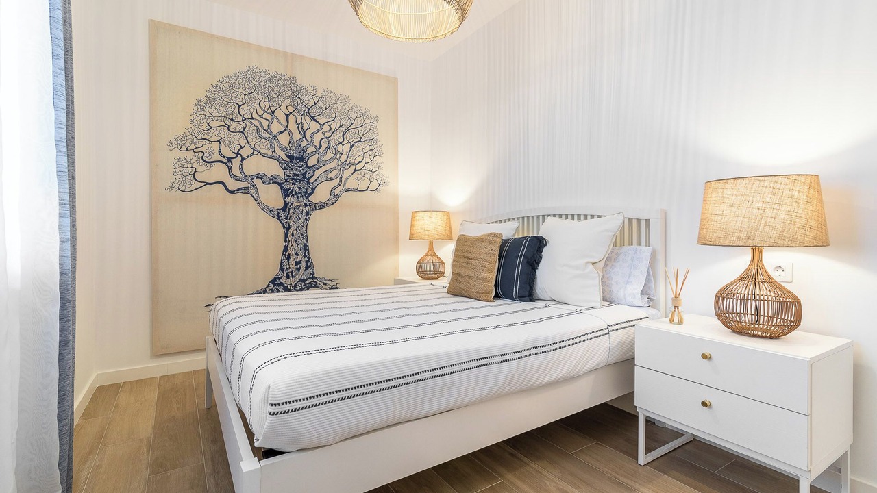Photo of Bedroom in Galdar