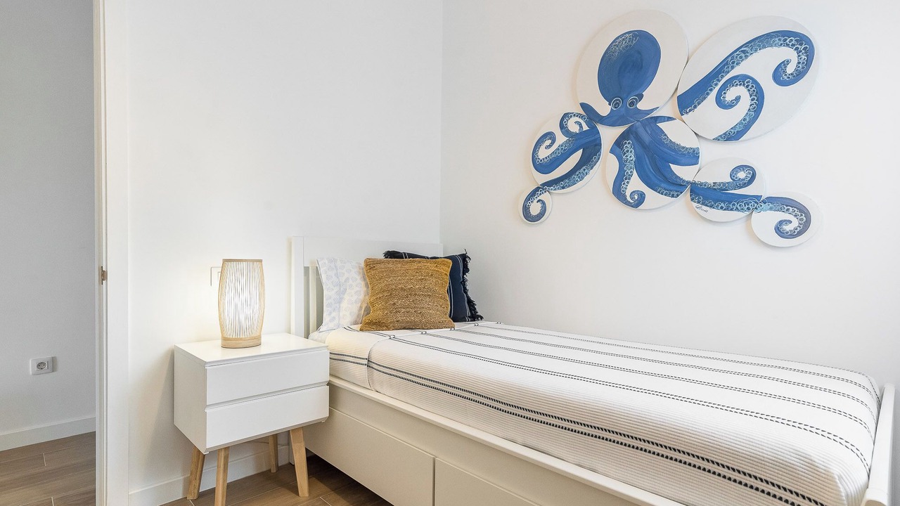 Photo of Bedroom in Galdar