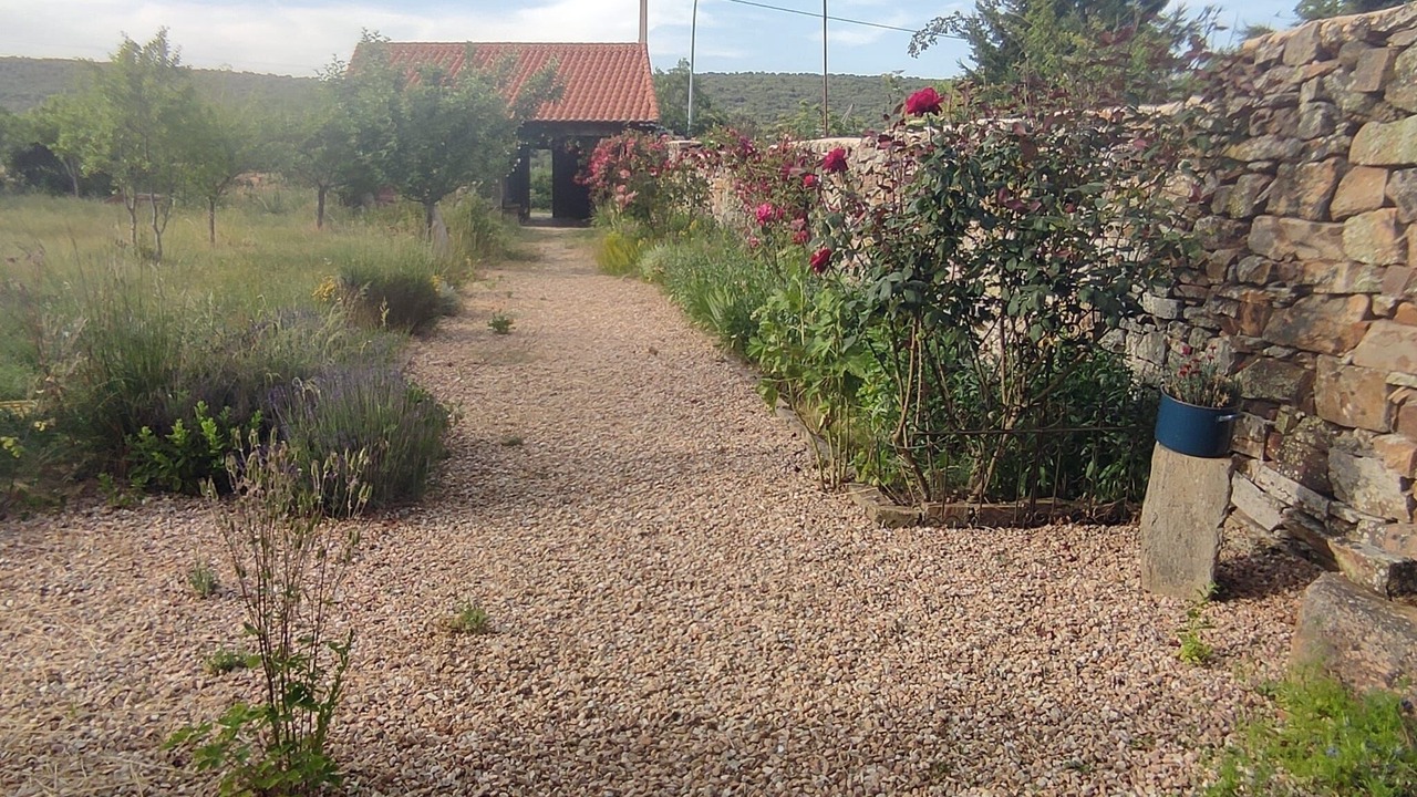 Photo of Outdoor in Castrillo De Los Polvazares