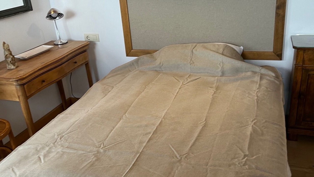 Photo of Bedroom in Castrillo De Los Polvazares