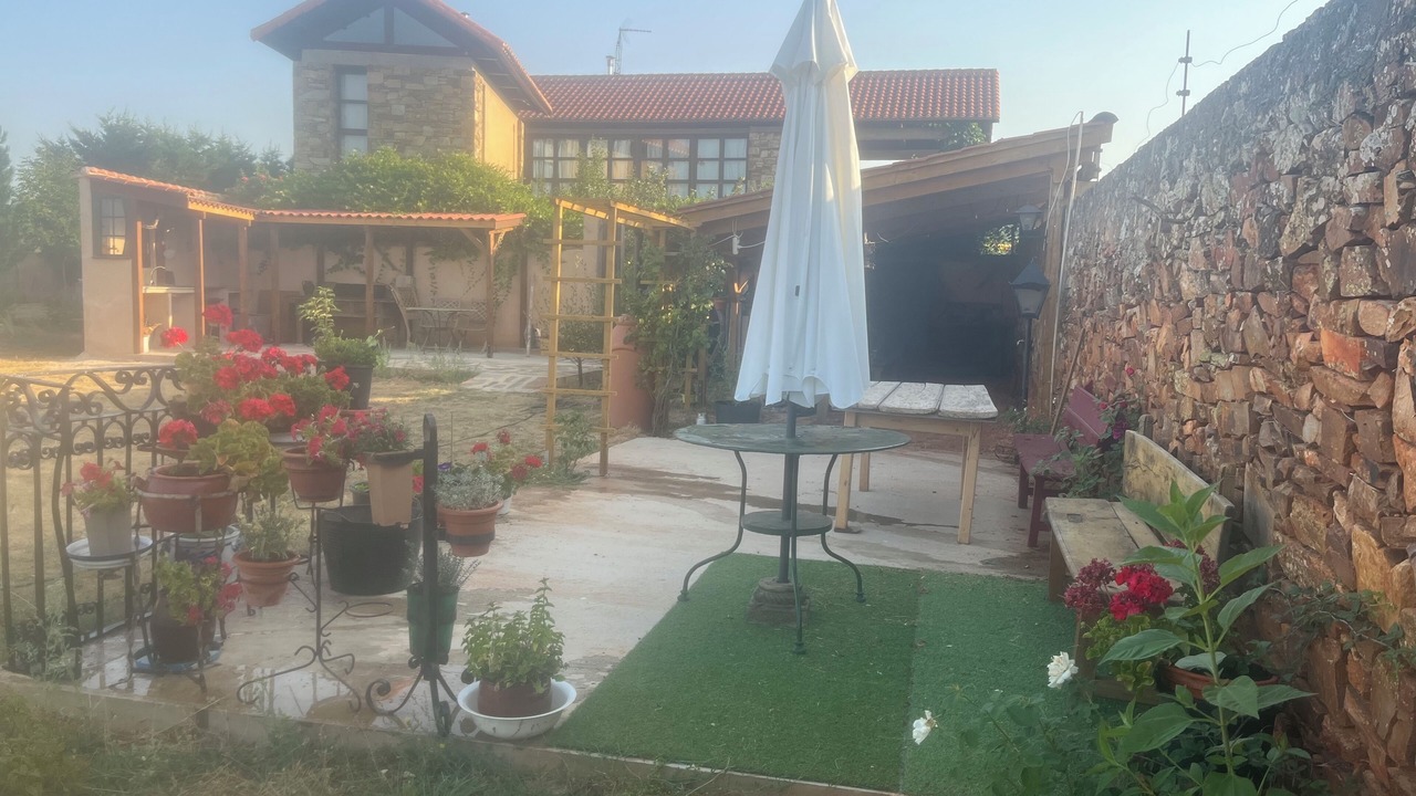 Photo of Outdoor in Castrillo De Los Polvazares