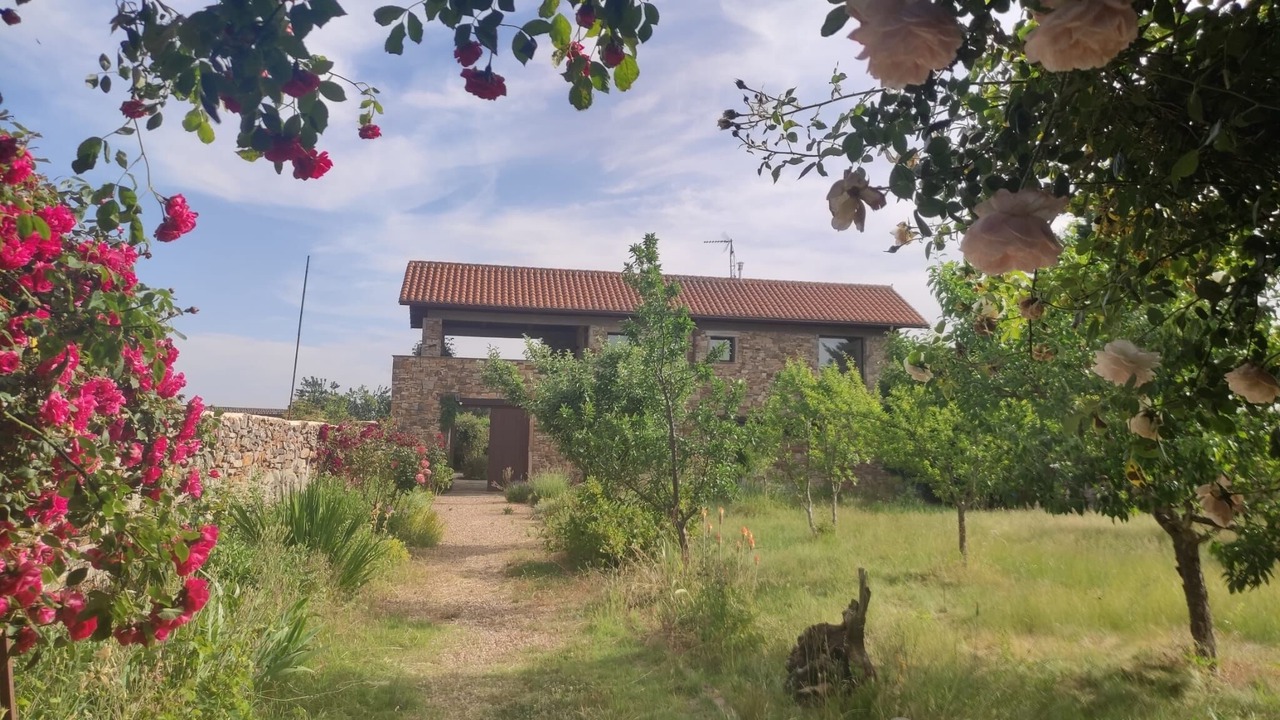 Photo of Outdoor in Castrillo De Los Polvazares