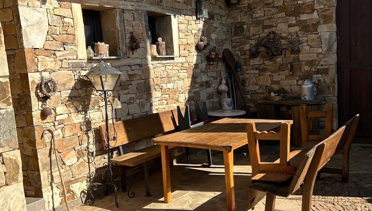 Photo of Outdoor in Castrillo De Los Polvazares
