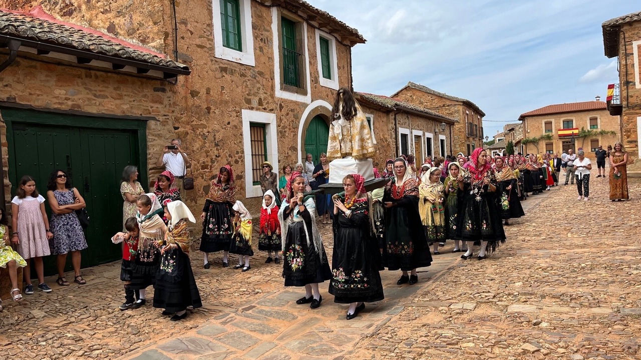 Photo of Others in Castrillo De Los Polvazares