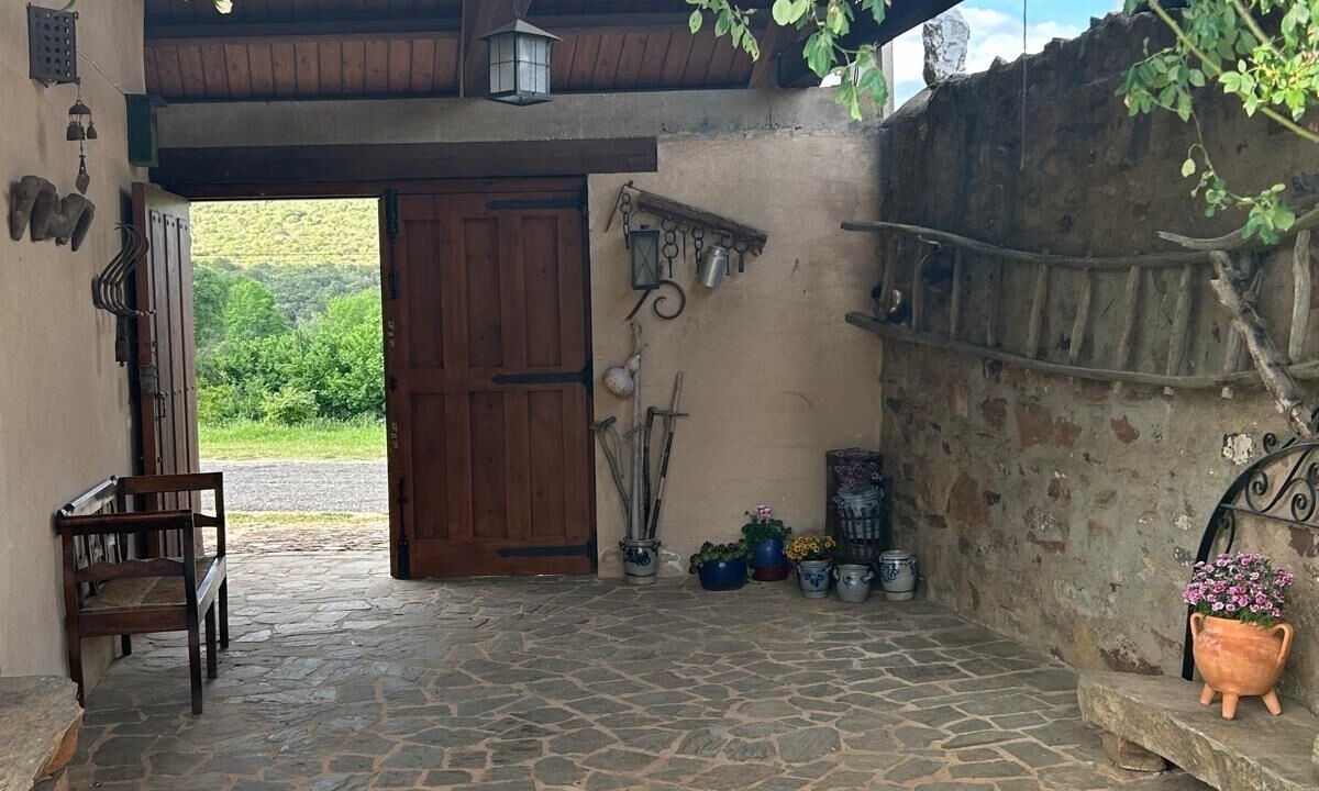 Photo of Outdoor in Castrillo De Los Polvazares