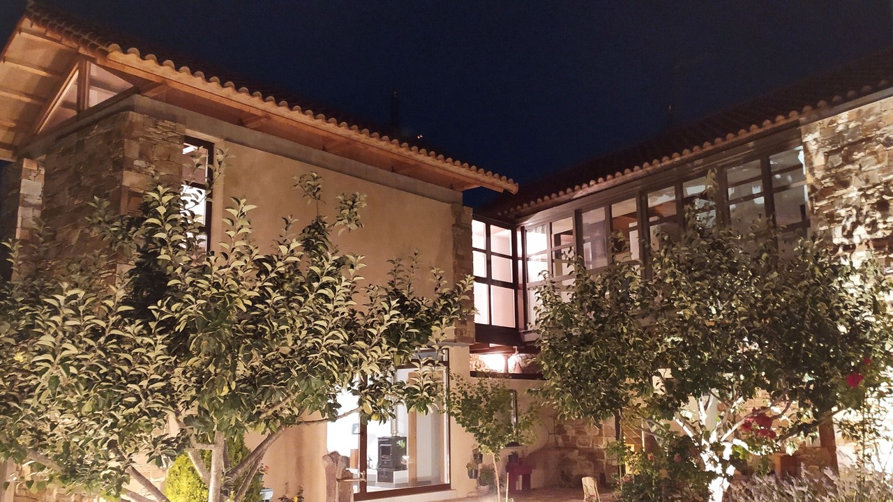 Photo of Outdoor in Castrillo De Los Polvazares