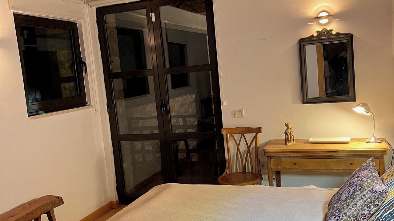 Photo of Bedroom in Castrillo De Los Polvazares