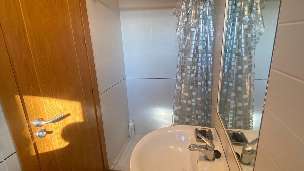 Photo of Bathroom in Castrillo De Los Polvazares