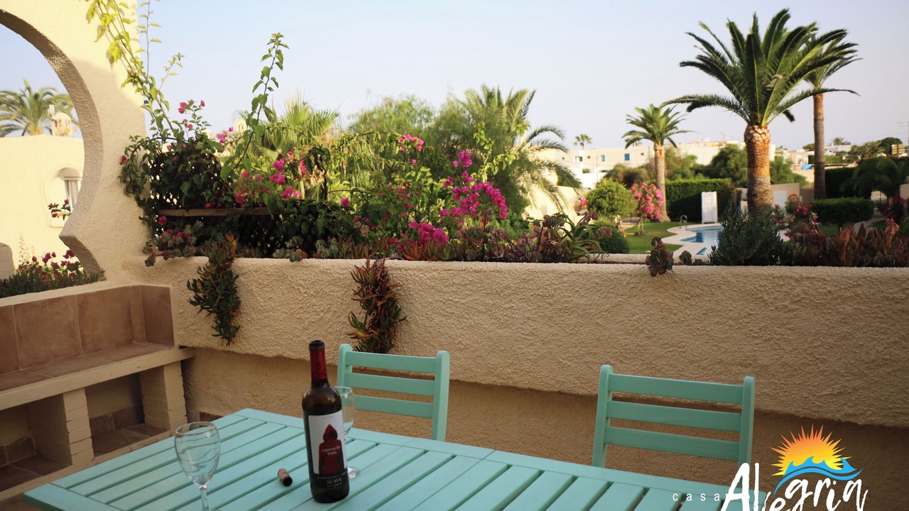 Photo of Outdoor in Vista de los Angeles-Rumina