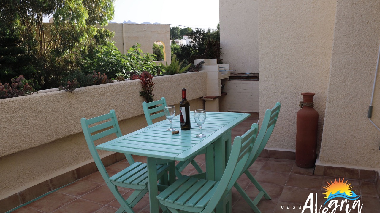 Photo of Outdoor in Vista de los Angeles-Rumina