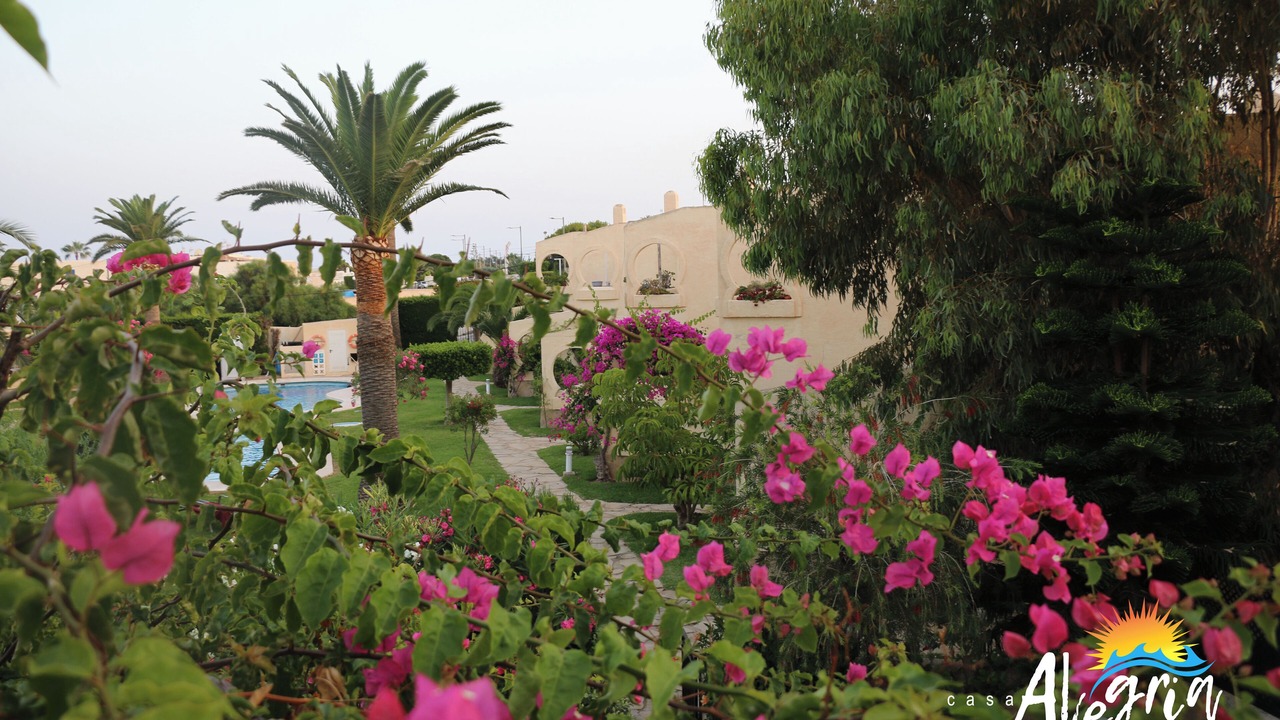 Photo of Outdoor in Vista de los Angeles-Rumina